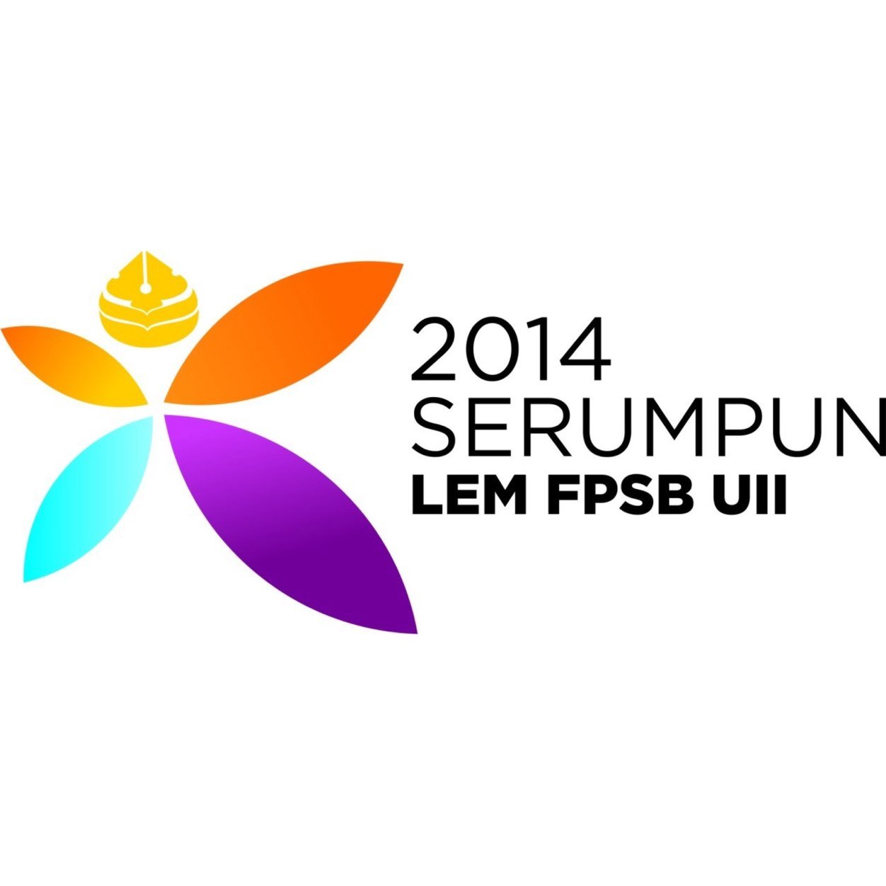 Akun resmi Semarak Ta'aruf Penuh Makna (SERUMPUN) 2014. | Media Ta'aruf mahasiswa baru Psikologi, Komunikasi, B. Inggris, & Hubungan Internasional.