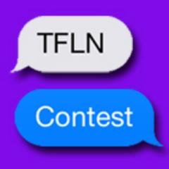 TFLNcontest's profile picture. Texts From Last Night Twific Contest.

More info coming soon! (Hosted by lellabeth & Geekchic12)