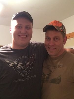 DevonStaats's profile picture. I'm just here to have a good time.