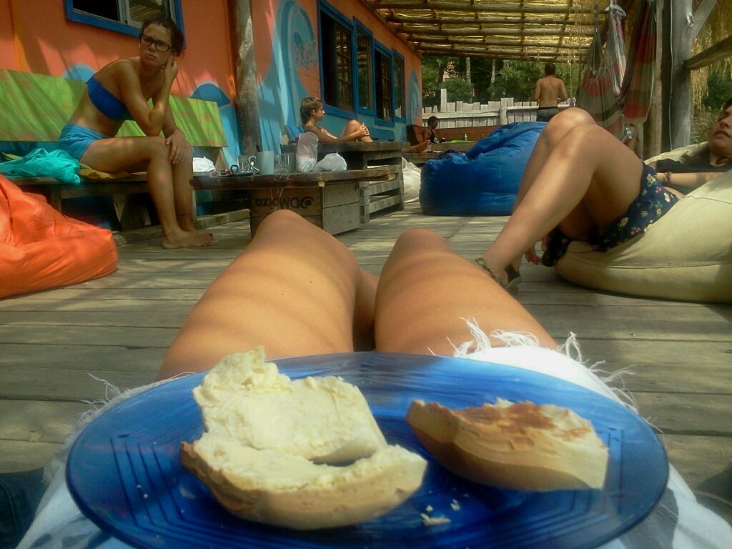 tinadegiorgio's profile picture. Traelo a Bal