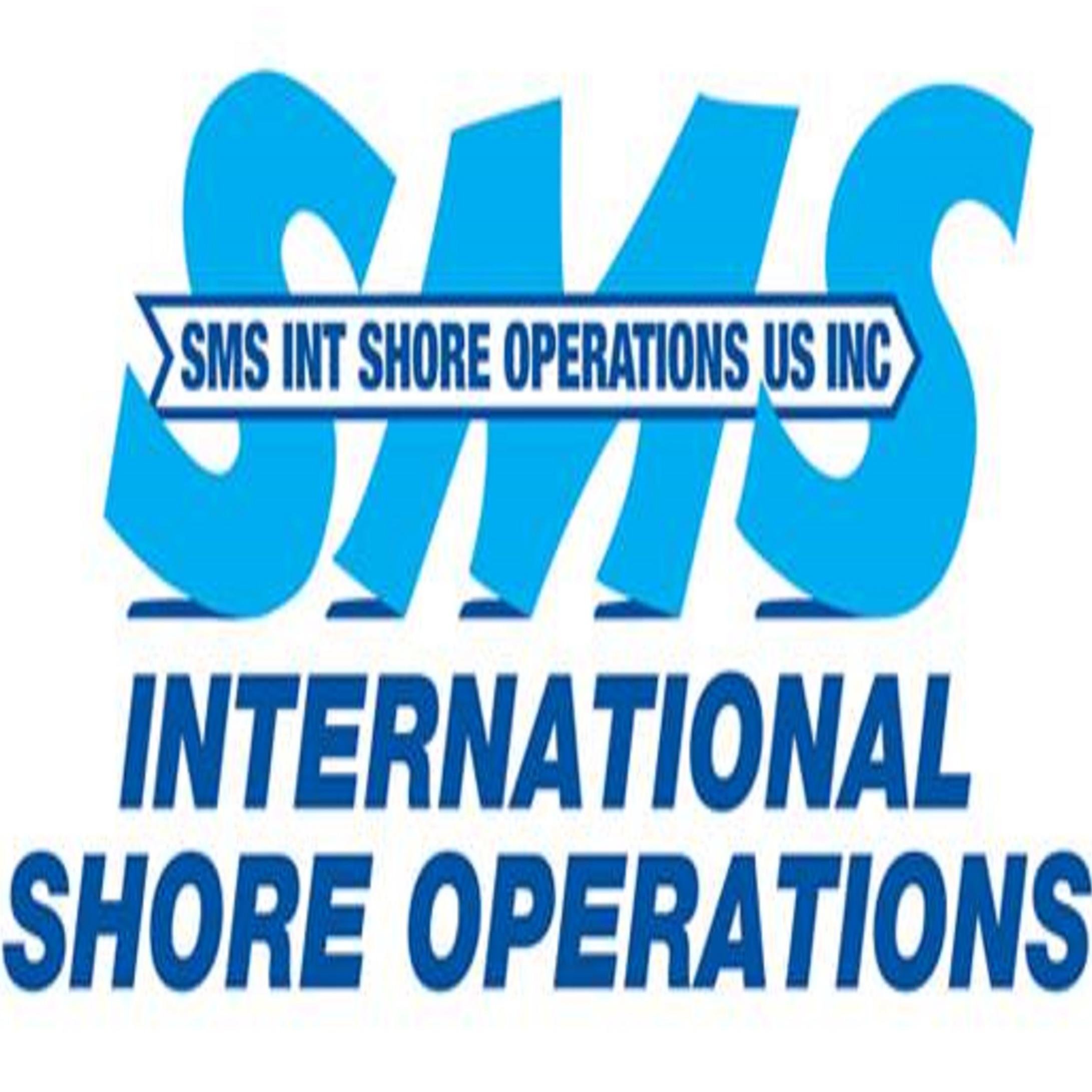Welcome to the official SMS ISO US twitter feed. Committed to quality since 1950, we provide excellence in ground handling & cruise operations across the globe