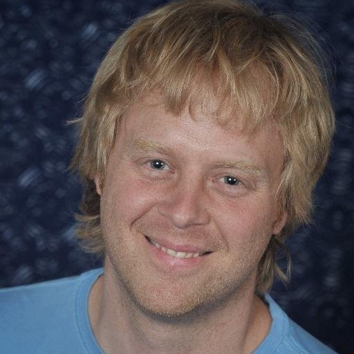 Founder, Web Developer, Backpacker, Daddy, Husband. Still just a kid.