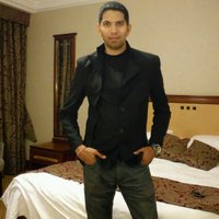 Sunil Moonsammy (@sunilmoonsammy) 's Twitter Profile