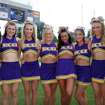 Ecu girls pic 94