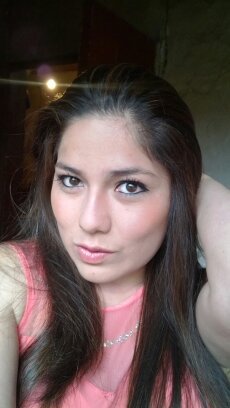 CecybelSarango's profile picture. Elyzabeth Sarango