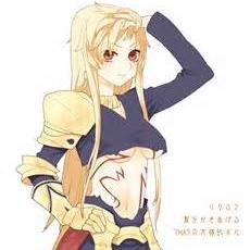 QueenOfHeroes1's profile picture. Bow down or die, mongrel. Master:. @Futa_Lena~ #bi #18+