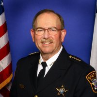 Terry Box - @SheriffBoxRet_ Twitter Profile Photo