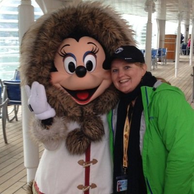 AnnetteFayonsky's profile picture. 