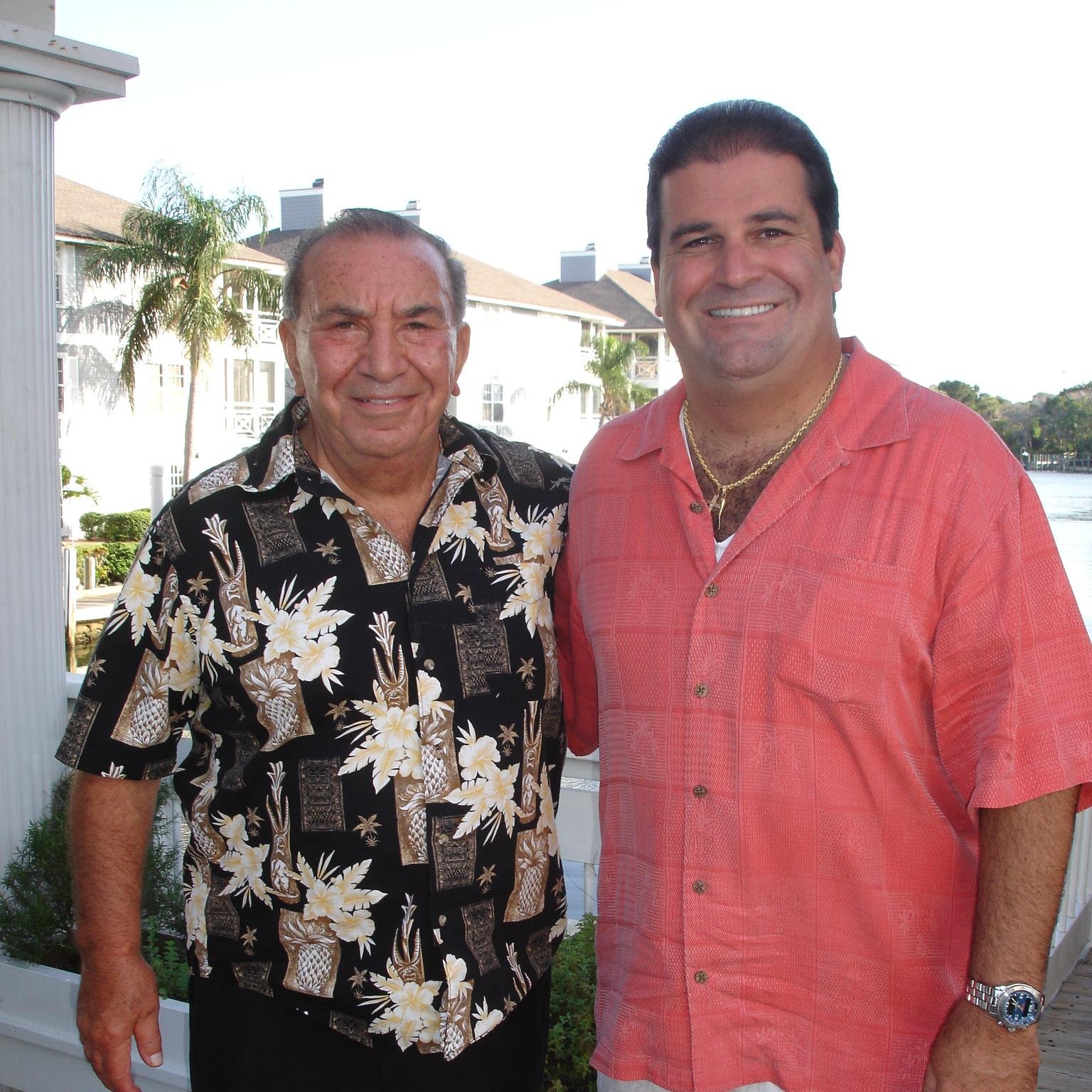 Arthurconforti's profile picture. Founder of Bloomerang Solutions