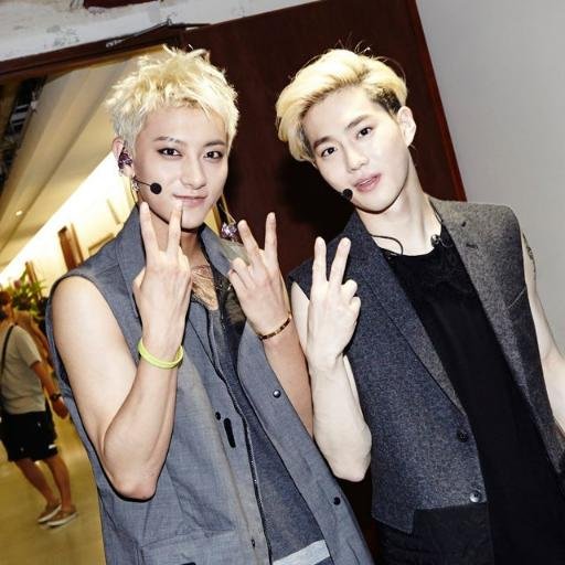 Huang Zi Tao Exo M exo Twitter Huang Zi Tao Exo M exo Twitter