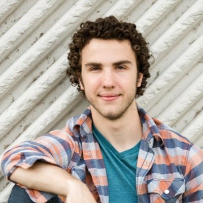 calebbergthold's profile picture. 