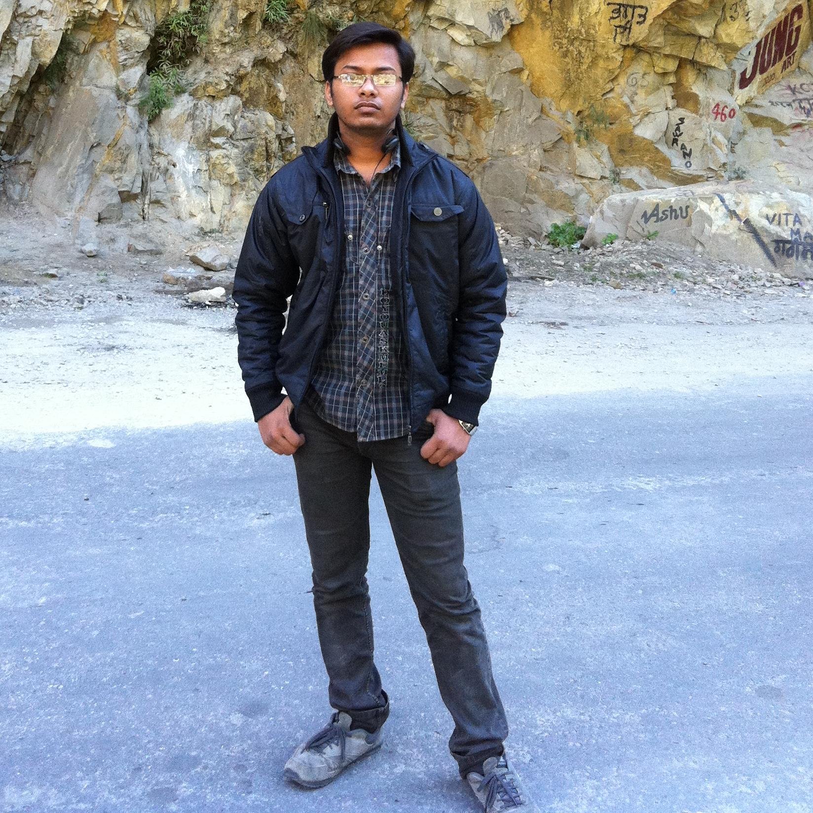 kuldeep9922's profile picture.