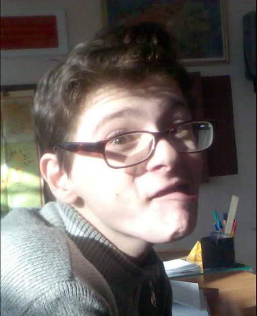 _rusik's profile picture. 