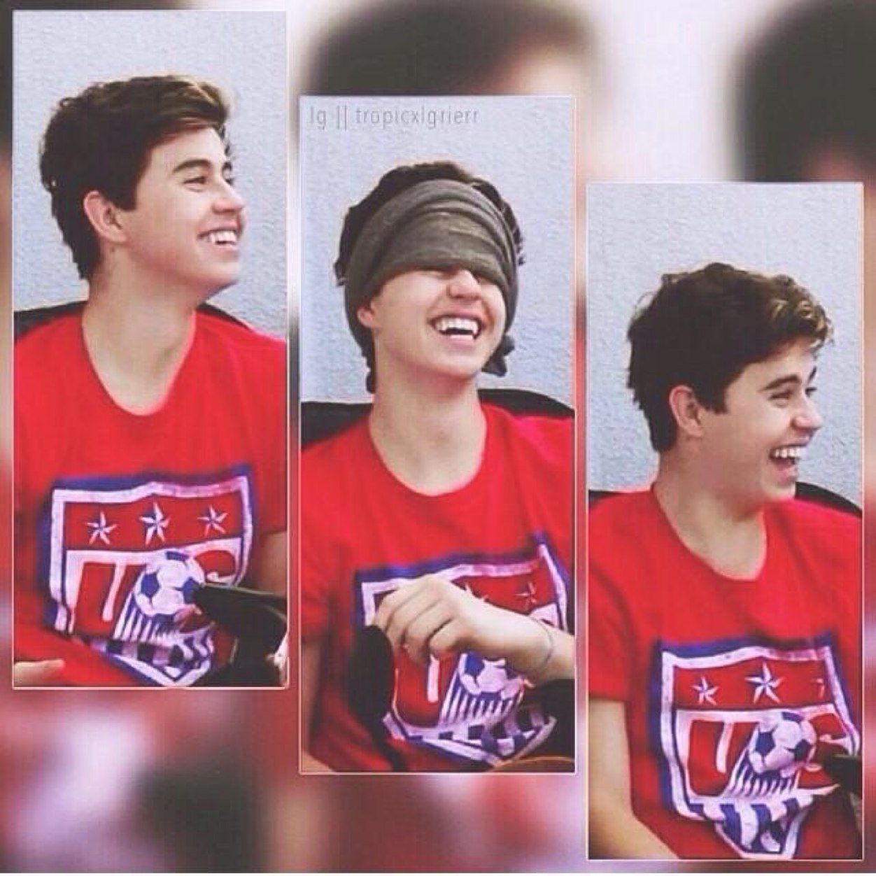 magcon0009's profile picture. ∙∙∙∙∙∙∙∙∙∙∙❋ｎａｓｈ ｆｏｌｌｏｗｓ❋∙∙∙∙∙∙∙∙∙∙∙ ∙∙∙∙∙∙∙❋2 6 ｍｇｍｔ❋∙∙∙∙∙∙∙