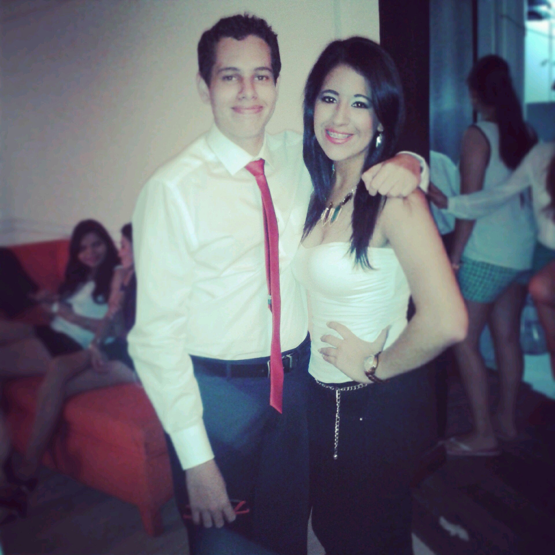 LynaG11's profile picture. 19♡