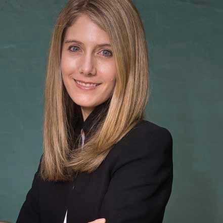 Scientia Professor of Law; Australian Research Council Laureate Fellow; Director, Evacuations Research Hub, Kaldor Centre for International Refugee Law, UNSW