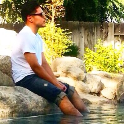 Highsus's profile picture. Mas vida