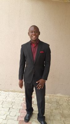 A loving person dat truly deserve peace. Follow me & I will follow u.thanks