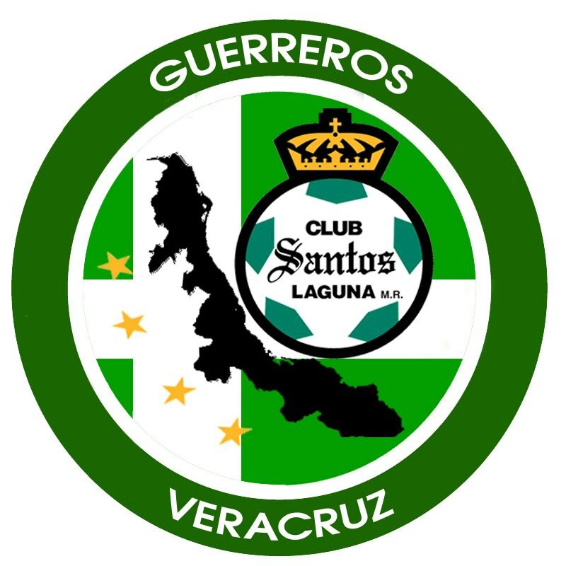 más que una afición guerreros de corazón!!!