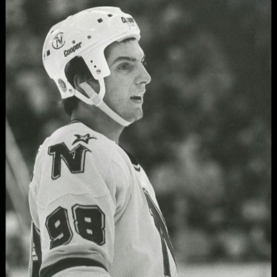 PuckVintage's profile picture. 