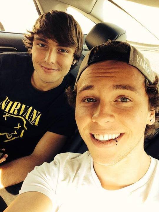 Once I fucked @KeatonStromberg but he was screaming another girls name, does anyone know who rape is?