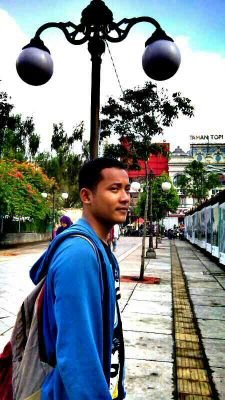 Universitas Indonesia'14