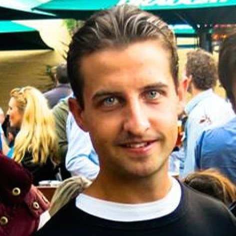 nickmyhal's profile picture. 