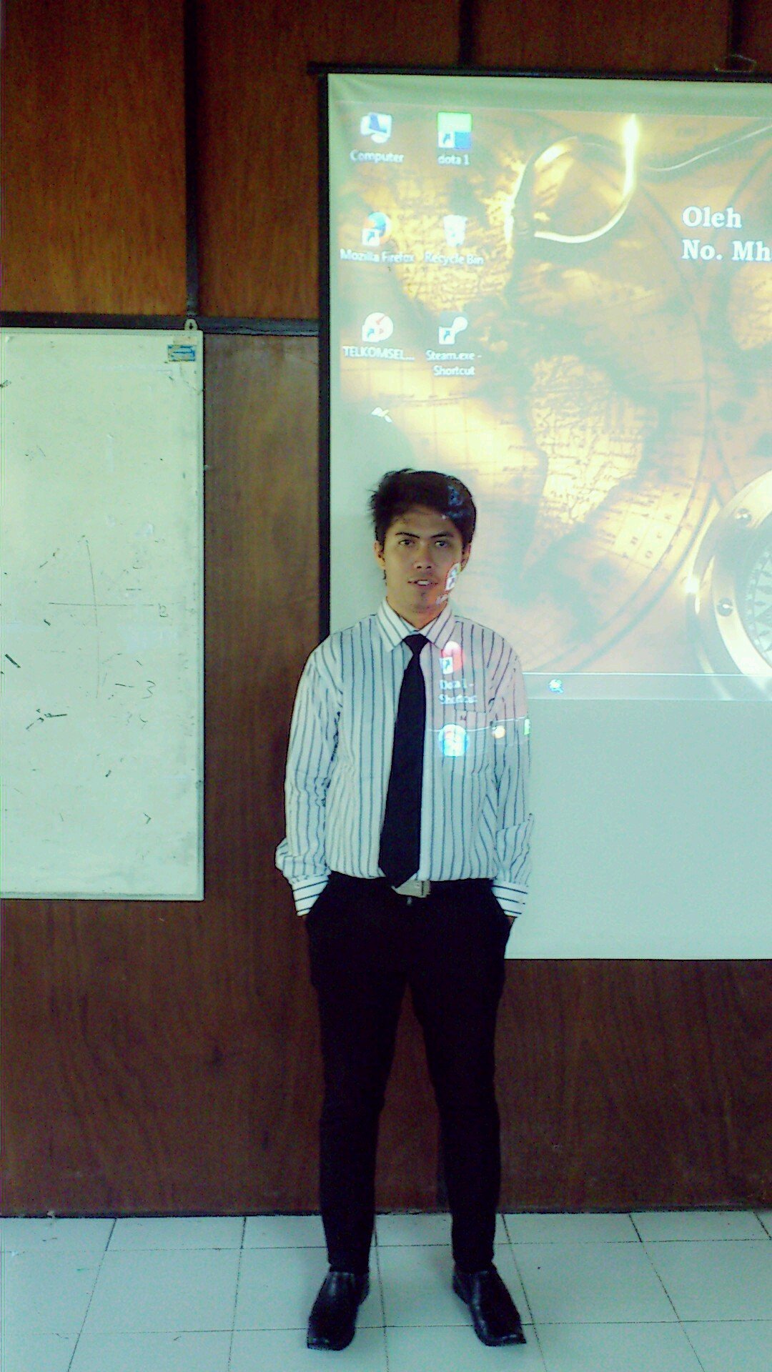 ophierahyadi's profile picture. 