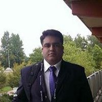 Dr Kumar Gaurav Sharma🌎(@Drkumargauravs) 's Twitter Profile Photo