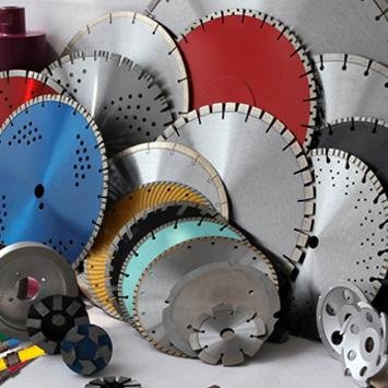 STAMAXtools's profile picture. STAMAX DIAMOND TOOLS CO.,LTD marcus@stamax-tools.com