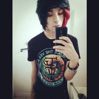 hello im mario this is like my 10th account because twitter hates me and deletes my accounts well i love  bands weed and cats thats all you needa know n.n