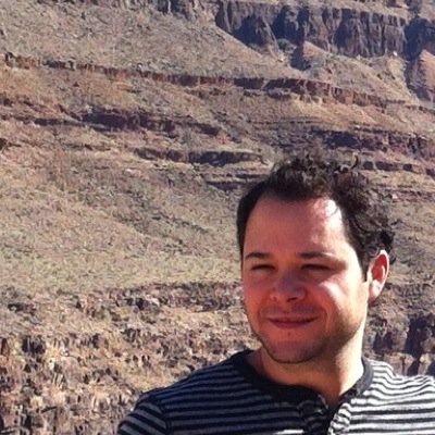 Luist_r's profile picture. Life is simply a collection of experiences.