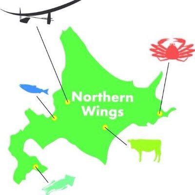 北海道大学人力飛行機製作サークル Northern Wings のTwitterアカウントです。 新歓用アカウント→@hu_bird_shinkan  クラウドファンディング実施中！固定ツイートよりお立ち寄りください！