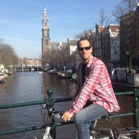 Eylon Rosner (@eylonrosner) 's Twitter Profile