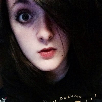 ~My Chemical Romance enthusiast~Aspiring Cat~
