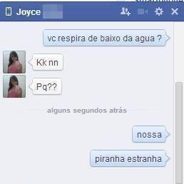 Nossa página tem como objetivo proporcionar alegria e humor pra todos.