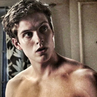 @BrutalAlpha is the other half that completes me. I'm all of the above on these; Orphan. Werewolf. Lacrosse Player. I came to win. BETA TVD TW TAKEN 21+