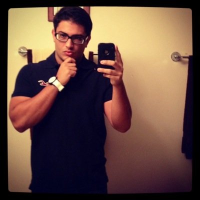 Student at the University of Florida.