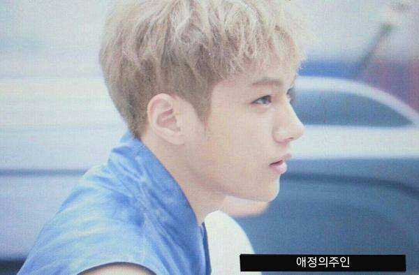 I'm Back. Kim David, March 13th 1994. Part of Music Class. C's [mother of ooc] prev; uv_myungsoo
