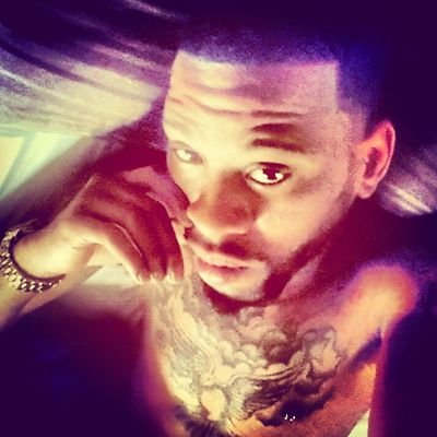 Get to know iam Hella kool...