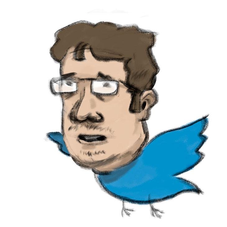 Andrew Garrisonさんのプロフィール画像