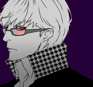 Person4Senpai's profile picture. Hey, I guess.

#Persona4RP