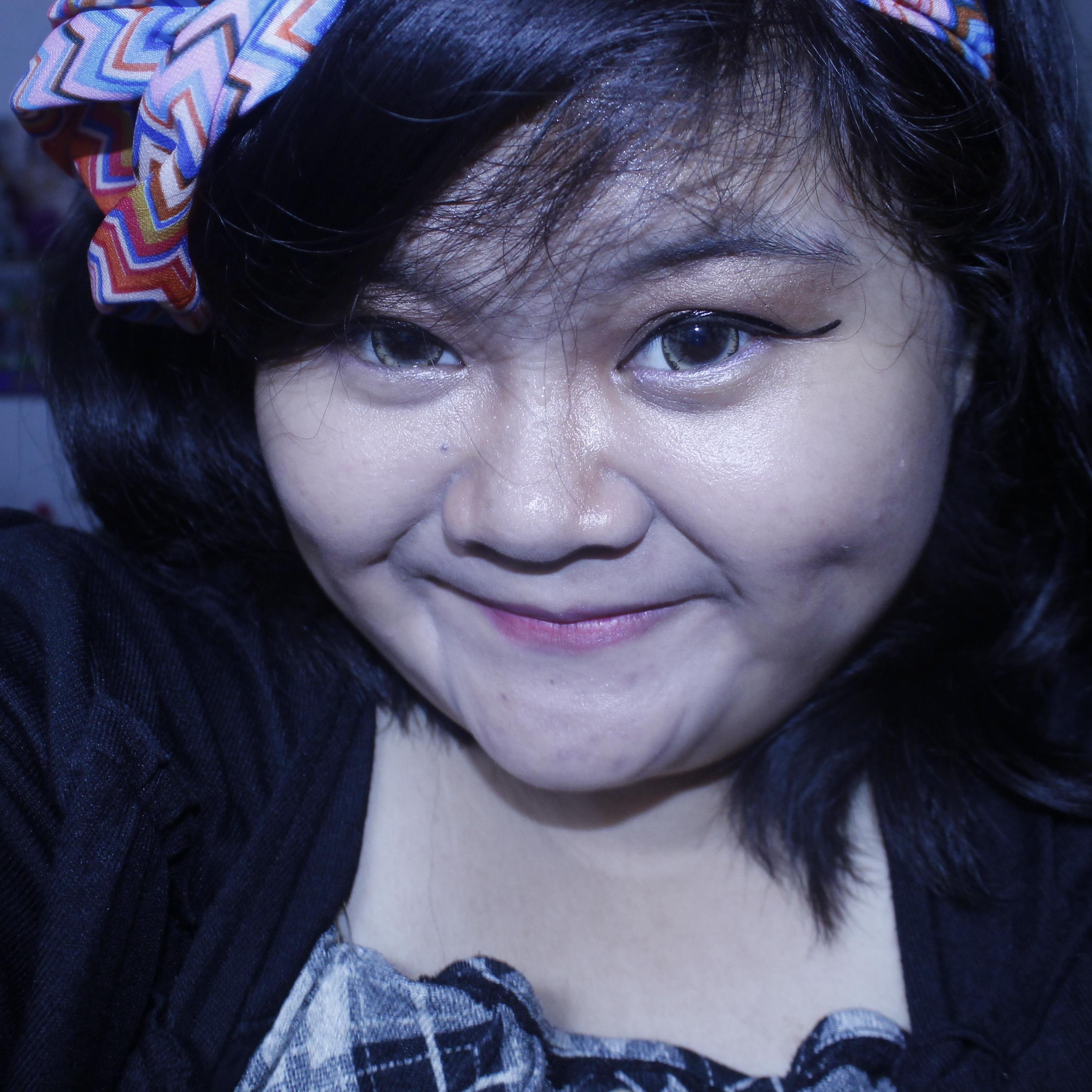 I want to be success entrepreneur ;;)
