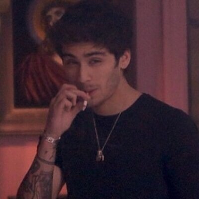 @affluentniall n @zaynmalik loves you!!