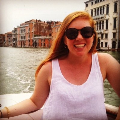 Elizabeth Williamson On Twitter In Legally Blonde Reese