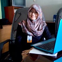 Anisa Mawarni (@_nissha) 's Twitter Profile