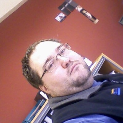 Jarus01's profile picture. 