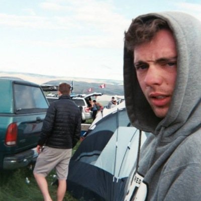 paulinator33's profile picture. i’m going nowhere, but i'm guaranteed to be late. ΔΥ. go cougs.