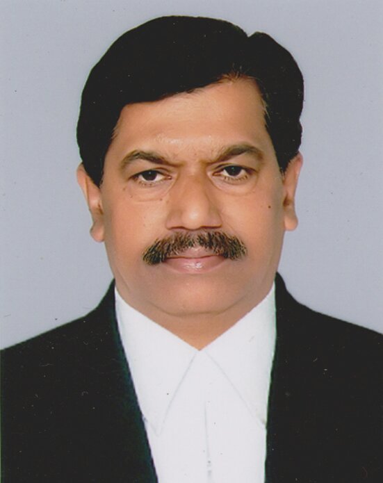 Voluntarily Retired Public Prosecutor, Advocate ( Victim side Practitioner ), Central Govt Counsel before High Court, Bangaluru