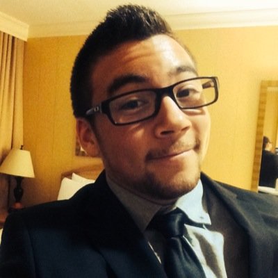 Justin_Ono's profile picture. 